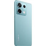 Xiaomi Redmi Note 13 5G 8+256GB modrá / EU distribuce / 6.67" / 256GB / Android 13 (6941812754993)