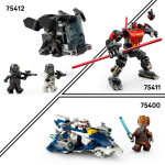 LEGO LEGO® Star Wars™ 75412 Bitevní balíček: Death Trooper a Night Trooper