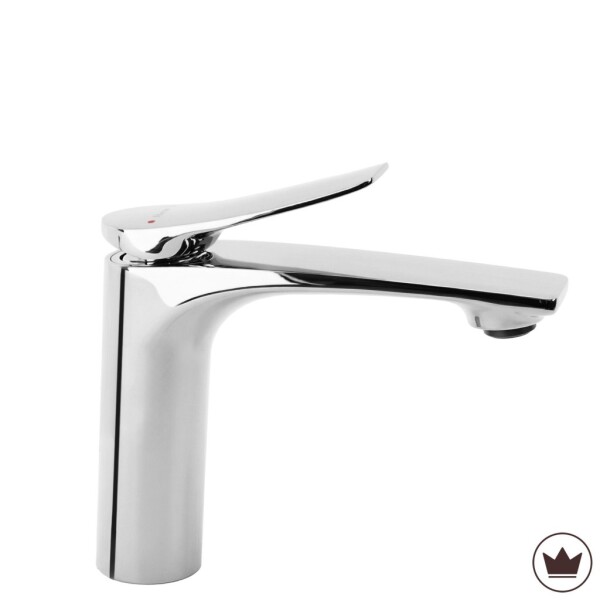 REA - Umyvadlová baterie PREMIUM Vision Chrome Low REA-B6340