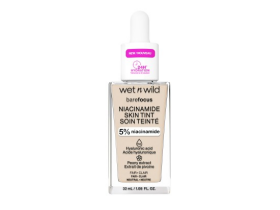 Wet n Wild Niacinamide Skin Tint make-up Fair