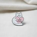 Pinarna.cz I love meow / Miluji mňoukání