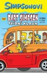 Bart Simpson (11/2014): Třídní klaun