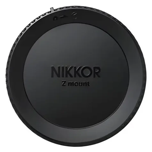 Nikon LF-N1 / Zadní krytka objektivů s bajonetem Z (JMD00101)