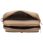 Trendy dámská crossbody Iviss, khaki