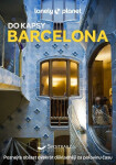Barcelona do kapsy - Lonely Planet - Isabella Noble