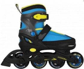 Kolečkové brusle Witeblaze Xoom 2 Boy Velikost EUR: 30-33