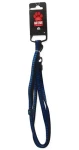 ACTIVE DOG Vodítko Strong XS modré / Nylonové / 1x120 cm (0904-90602)