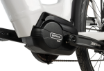 Městské elektrokolo Leader Fox VIVALO 28", model 2026-2, white - ZDARMA dopravné, odborná montáž, seřízení a druhá baterie za 1,- Kč! (Okamžitá sleva 3% po zadání kódu "VIVALO2026". Nalezli jste přesto někde lepší cenu? Napište nám a zkusíme ji trumf...