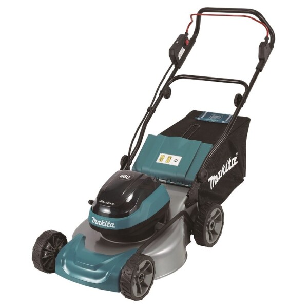Aku sekačka Makita LXT DLM466Z
