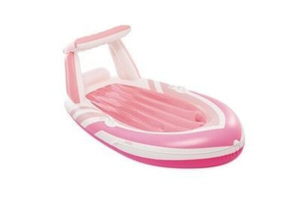 Intex Lehátko nafukovací Paradise, INTEX, W046649