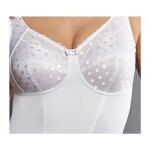 Airita komfortní korzet 3550 crystal - Anita Classix 612 crystal 85D