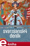 Svatojanský deník Eva Francová