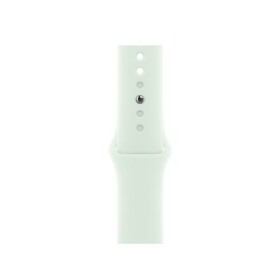 Apple Watch Sport Band 41mm (M/L) světle mátová / Sportovní pásek pro Apple Watch / 150-200mm (MWMT3ZM/A)