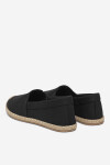Espadrilky Jenny WSK1609-20 Látkový materiál