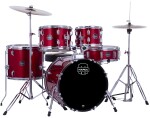 Mapex Comet Jazz Set Infra Red