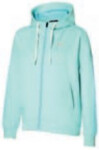 Běžecká bunda Mizuno Athletics Sweat Jacket K2GCB20220 Velikost textilu: M