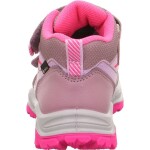 Dívčí celoroční boty JUPITER Purple/Pink GTX Superfit 1-000054-8500 - 32