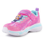 Skechers Snuggle Sneaks Skech Squad Jr Boty 302214L-PKMT EU 31