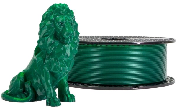 Prusa Research Prusament PLA Opal Green 1 kg (NFC)