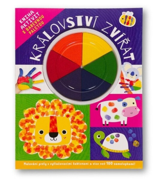 Království zvířat