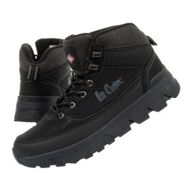 Lee Cooper M LCJ-24-01-2952M zimní boty 45
