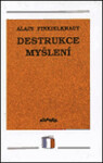 Destrukce myšlení