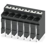 Phoenix Contact 1135350 PCB terminál černá 100 ks