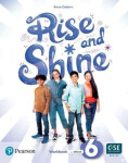 Rise and Shine 6 Activity Book with eBook and Busy Book