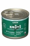 Louie Dog konz. Krůtí s brus.pastinák,prebiotiky 200g