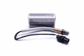 SKV Lambda sonda AUDI A4 A5 A6 Q5 SEAT Exeo ST 03L906262