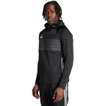 Mikina adidas Tiro 25 Essentials Winterized Trainig M JN9466 pánské L