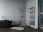 H K - Sprchový kout Style 100x80, L/P varianta SE-STYLE10080