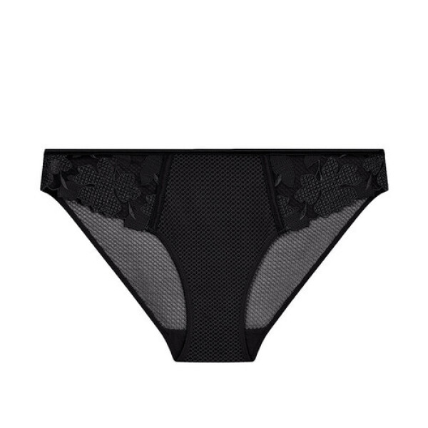 BRIEF 14V720 Black(015) Simone Perele černá