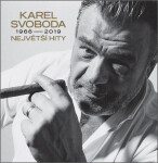 Největší hity 1966-2019 - 2 LP - Karel Svoboda