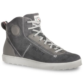 Boty DOLOMITE Shoe Sorapis High, Gunmetal Grey (vzorek) velikost: UK 5