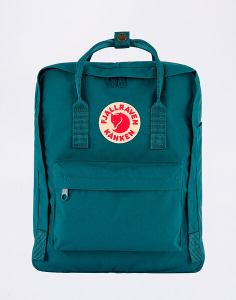Batoh Fjällräven Kanken 669 Teal