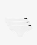 3-PACK Figi Damskie Bikini, M