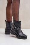 Boty model 204785 Step in style 39