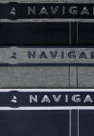 Kalhotky Navigare 314/T A'3 M-2XL vícebarevné XXL