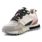 Boty D.Franklin Vibla Zig Flag Leo Beige W DFSH378002-BEIG EU 36