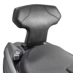 Tb3115 opěrka Suzuki Burgman 400 (17-25) montáž pouze bez SR 3115