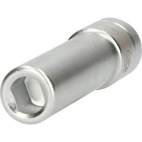 KSTOOLS® 405.0082 Hlavice vstřikovacího čerpadla pro ventil řízení tlaku, Ø 19 mm, délka 80 mm