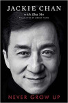 Never Grow Up - Jackie Chan