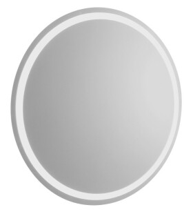 SAPHO - REFLEX kulaté zrcadlo s LED osvětlením ø 670 RE067
