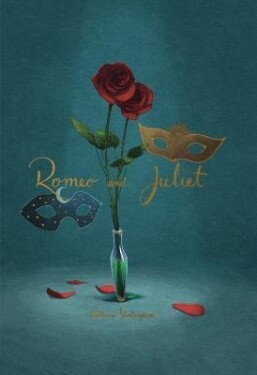 Romeo and Juliet, vydání William Shakespeare