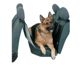 SIXTOL REKS Ochranná deka pro psa do vozidla (KEG5-3201-245-4010)