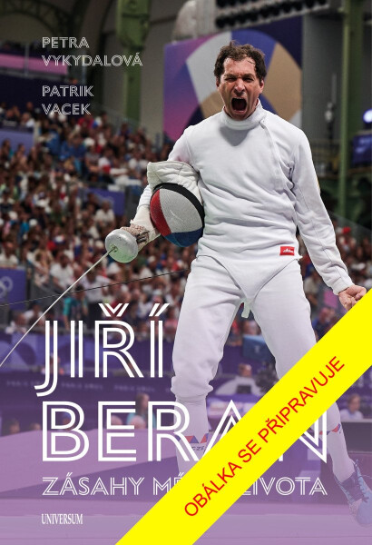 Jiří Beran: Zásahy mého života - Jiří Beran