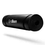 Podložka na cvičení Yoga Mat Black - GymBeam (černá) (28338-1-black)