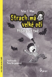 Strach má velké oči - Příšera ve tmě - Petr Šulc