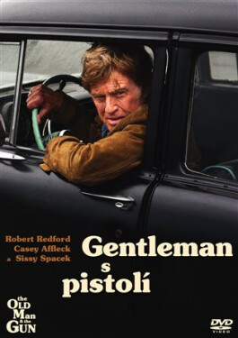 Gentleman pistolí